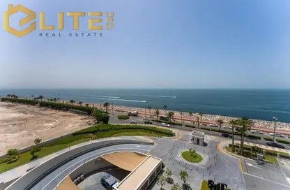 Apartment - 2 Bedrooms - 3 Bathrooms for sale in The 8 - The Crescent - Palm Jumeirah - Dubai