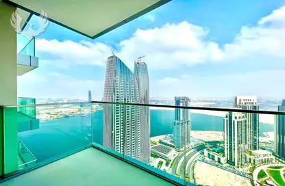 شقة - غرفة نوم - 1 حمام للايجار في الجراند - ميناء خور دبي (ذا لاجونز) - دبي