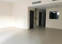 Empty Room image for: Villa - 3 bedrooms - 4 bathrooms for rent in Warsan Village - International City - Dubai, Image 1