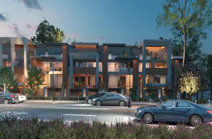 Townhouse - 1 Bedroom - 2 Bathrooms for sale in Verdana - Dubai Investment Park (DIP) - Dubai