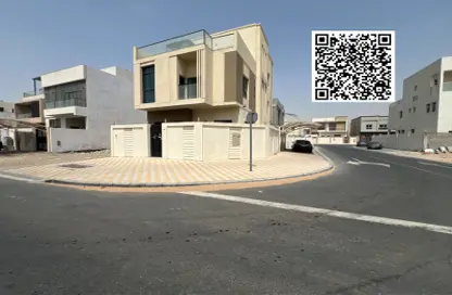 Villa - 7 Bedrooms - 7+ Bathrooms for sale in Al Zaheya Gardens - Al Zahya - Ajman