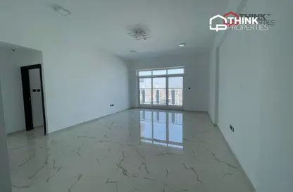 Apartment - 1 Bedroom - 2 Bathrooms for rent in Geepas Tower - Arjan - Dubai