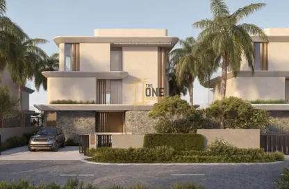 Villa - 4 Bedrooms - 6 Bathrooms for sale in Anantara - Mina Al Arab - Ras Al Khaimah