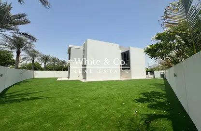 فيلا - 3 غرف نوم - 4 حمامات للايجار في 3 فلل سيدرا - فلل سيدرا - دبي هيلز استيت - دبي