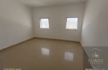 Apartment - Studio - 1 Bathroom for rent in Al Rashidiya Towers - Al Rashidiya - Ajman Downtown - Ajman