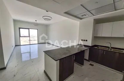 Apartment - 2 Bedrooms - 2 Bathrooms for sale in Rukan Tower A - Rukan Tower - Dubai Land - Dubai