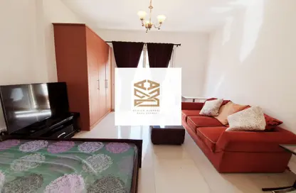 Apartment - Studio - 1 Bathroom for sale in Lakeside Tower A - Lakeside Residence - Dubai Production City (IMPZ) - Dubai