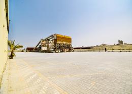 Land for sale in Jebel Ali Industrial 1 - Jebel Ali Industrial - Jebel Ali - Dubai