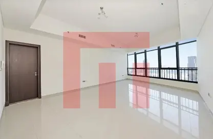 Apartment - 1 Bedroom - 2 Bathrooms for rent in C6 Tower - City Of Lights - Al Reem Island - Abu Dhabi