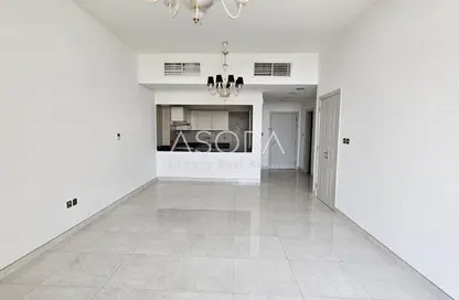 Apartment - 1 Bedroom - 2 Bathrooms for sale in The Polo Residence - Meydan Avenue - Meydan - Dubai