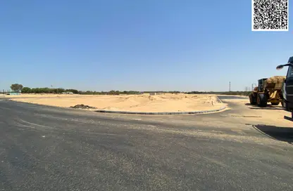 Land - Studio for sale in Al Helio 1 - Al Helio - Ajman