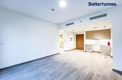 Apartment - 1 Bedroom - 1 Bathroom for sale in Orchid at Creek Beach Building 2 - Creek Beach - Dubai Creek Harbour (The Lagoons) - Dubai