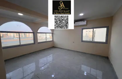 Apartment - 1 Bedroom - 2 Bathrooms for rent in Al Jawhara Building - Al Rawda 3 - Al Rawda - Ajman