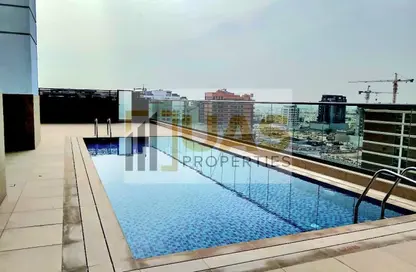 Apartment - 2 Bedrooms - 2 Bathrooms for rent in Jumeirah Garden City - Al Satwa - Dubai