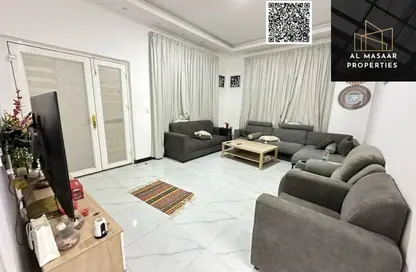 Villa - 3 Bedrooms - 6 Bathrooms for sale in Al Zaheya Gardens - Al Zahya - Ajman