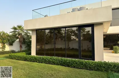 Villa - 4 Bedrooms - 6 Bathrooms for sale in Sharjah Garden City - Sharjah