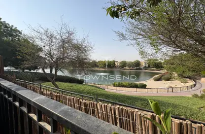 Villa - 3 Bedrooms - 3 Bathrooms for sale in Al Reem 2 - Al Reem - Arabian Ranches - Dubai
