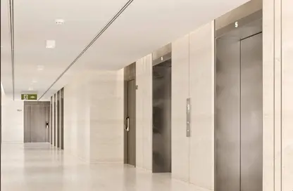 Apartment - 1 Bedroom - 2 Bathrooms for sale in Platinum - Liwan - Dubai Land - Dubai