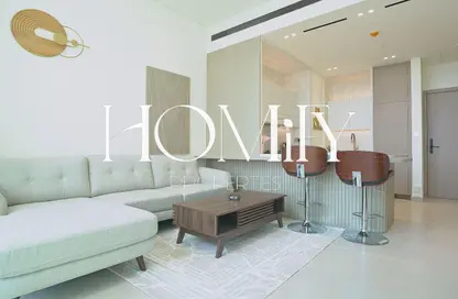 شقة - غرفة نوم - 2 حمامات للايجار في بن غاطي فانتوم - ديستريكت 17 - قرية جميرا الدائرية - دبي