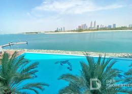 Apartment - 1 bedroom - 2 bathrooms for rent in Azure Residences - Palm Jumeirah - Dubai Apartment - 1 bedroom - 2 bathrooms for rent in Azure Residences - Palm Jumeirah - Dubai