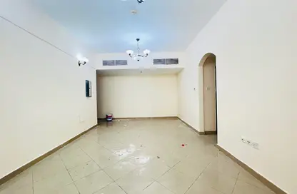 شقة - غرفة نوم - 1 حمام للايجار في عمارة مريم - النهدة 2 - النهدة - دبي - دبي