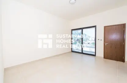 Villa - 5 Bedrooms - 6 Bathrooms for rent in West Yas - Yas Island - Abu Dhabi