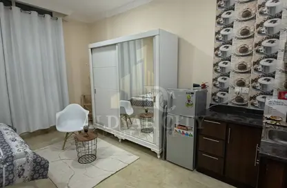 Apartment - Studio - 1 Bathroom for rent in Al Rawda 2 Villas - Al Rawda 2 - Al Rawda - Ajman