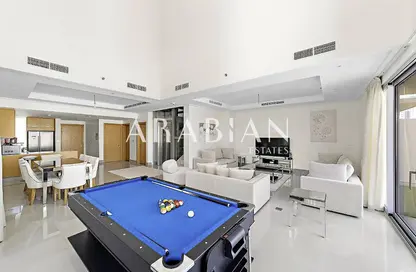 Apartment - 5 Bedrooms - 6 Bathrooms for sale in Opera Grand - Burj Khalifa Area - Downtown Dubai - Dubai