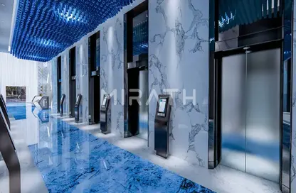 Apartment - 2 Bedrooms - 2 Bathrooms for sale in Fashionz by Danube - Jumeirah Village Triangle - Dubai