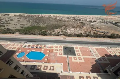 Apartment - 2 Bedrooms - 3 Bathrooms for rent in Royal Breeze 4 - Royal Breeze - Al Hamra Village - Ras Al Khaimah