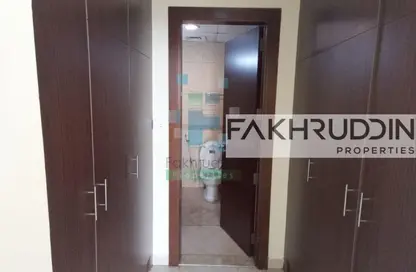 Apartment - 2 Bedrooms - 3 Bathrooms for rent in Oasis High Park - Dubai Silicon Oasis - Dubai