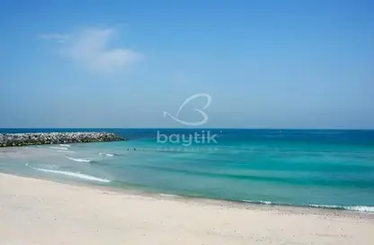 أرض - استوديو للبيع في لؤلؤة جميرا - الجميرا - دبي