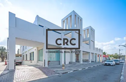 Whole Building - Studio for rent in Umm Suqeim 2 Villas - Umm Suqeim 2 - Umm Suqeim - Dubai