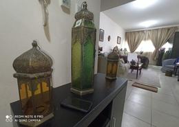 Studio - 1 bathroom for rent in Ajman One Tower 8 - Ajman One - Ajman Downtown - Ajman
