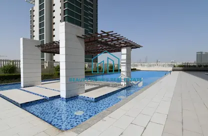 Apartment - 3 Bedrooms - 4 Bathrooms for sale in Tala Tower - Marina Square - Al Reem Island - Abu Dhabi