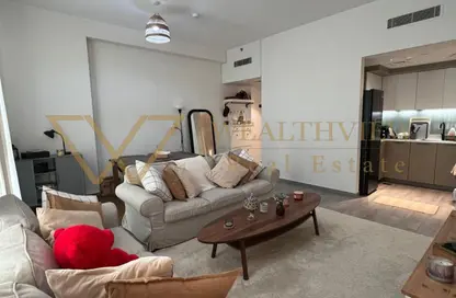 Apartment - 1 Bedroom - 2 Bathrooms for rent in Dubai Production City (IMPZ) - Dubai