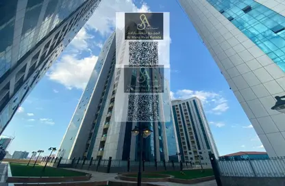 شقة - غرفة نوم - 2 حمامات للبيع في أورينت تاور - البستان - عجمان