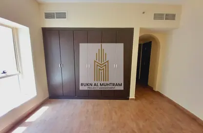 Apartment - 1 Bedroom - 2 Bathrooms for rent in Al Thani Muwaileh - Muwaileh Commercial - Sharjah