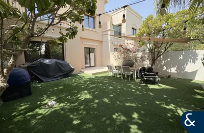 Villa - 3 Bedrooms - 3 Bathrooms for rent in Mira 5 - Mira - Reem - Dubai
