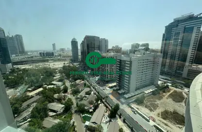 شقة - 2 غرف نوم - 2 حمامات للايجار في شقق ماديسون السكنية - برشا هايتس (تيكوم) - دبي