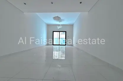 Apartment - 2 Bedrooms - 3 Bathrooms for rent in Al Zahia - Muwaileh Commercial - Sharjah