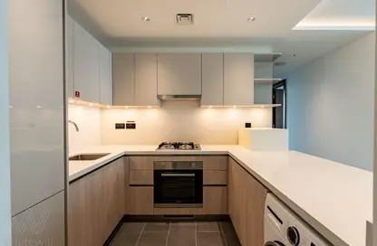 Apartment - 2 Bedrooms - 3 Bathrooms for sale in The Crest - Sobha Hartland - Mohammed Bin Rashid City - Dubai