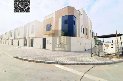 Villa - 6 Bedrooms - 7+ Bathrooms for sale in Al Helio 2 - Al Helio - Ajman