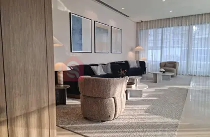 شقة - 2 غرف نوم - 2 حمامات للايجار في مبني سي جيت 1 - سيجيت - ميناء راشد - دبي