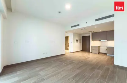 Apartment - 1 Bedroom - 1 Bathroom for rent in Orchid at Creek Beach Building 1 - Creek Beach - Dubai Creek Harbour (The Lagoons) - Dubai