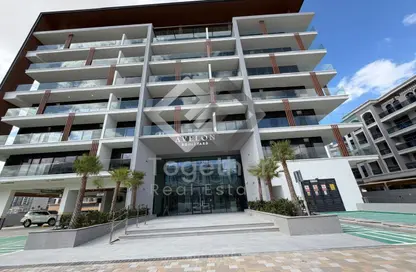 Apartment - Studio - 1 Bathroom for sale in Avelon Boulevard - Arjan - Dubai