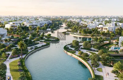 فيلا - 4 غرف نوم - 5 حمامات للبيع في ماريفا 2 ذا أويسيس - الواحة من إعمار - دبي