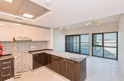 Apartment - 2 Bedrooms - 2 Bathrooms for sale in MAG 535 - Mag 5 Boulevard - Dubai South (Dubai World Central) - Dubai Apartment - 2 Bedrooms - 2 Bathrooms for sale in MAG 535 - Mag 5 Boulevard - Dubai South (Dubai World Central) - Dubai