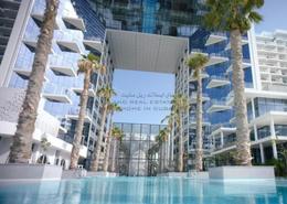 Hotel and Hotel Apartment - 1 bedroom - 1 bathroom for sale in FIVE Palm Jumeirah - Palm Jumeirah - Dubai
