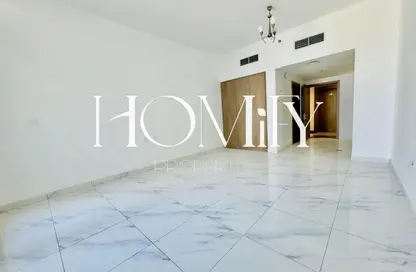 Apartment - Studio - 1 Bathroom for rent in Serenity Lakes 5 - Jumeirah Village Circle - Dubai